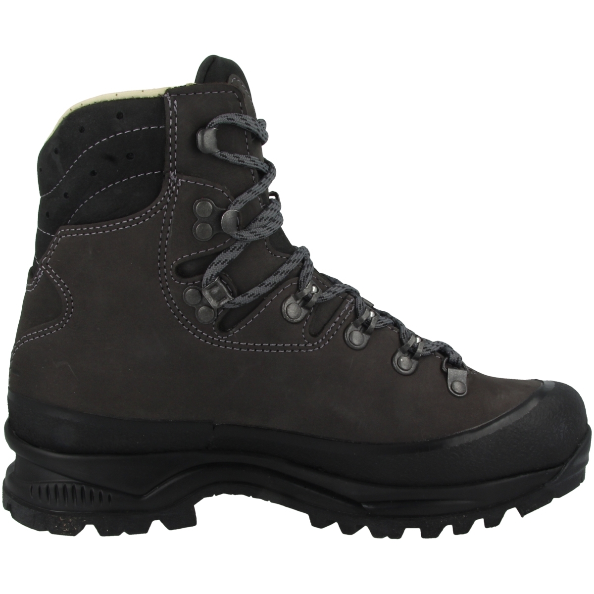 Hanwag Alaska Lady GTX Outdoorschuhe grau