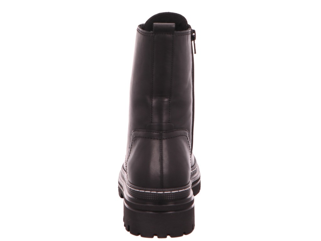 GABOR Winterstiefel schwarz Früheinteiler HW21/22