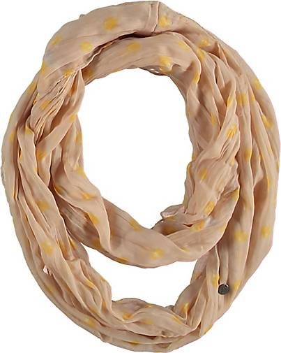 FRAAS Snood mit Blueberry-Print