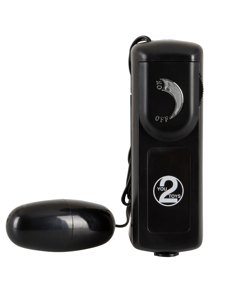 You2Toys Vaginasauger Vibrating Vagina Sucker in transparent günstig kaufen 12,5