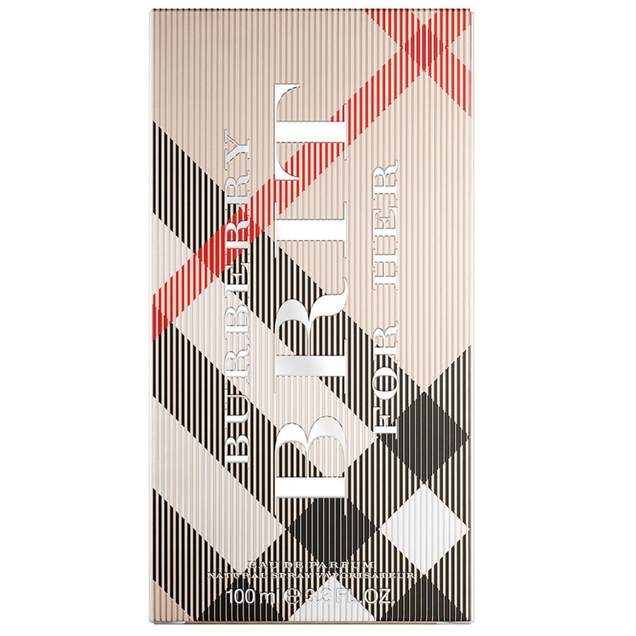 Burberry Brit for Women