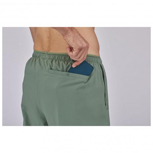 Patagonia - Multi Trails Shorts 8'' - Shorts