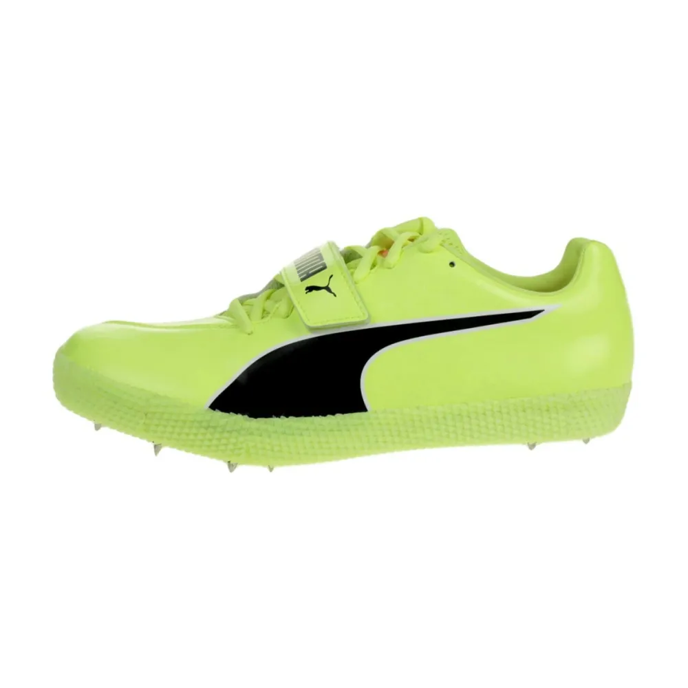 PUMA evoSPEED High Jump 6 193455/001 / gelb