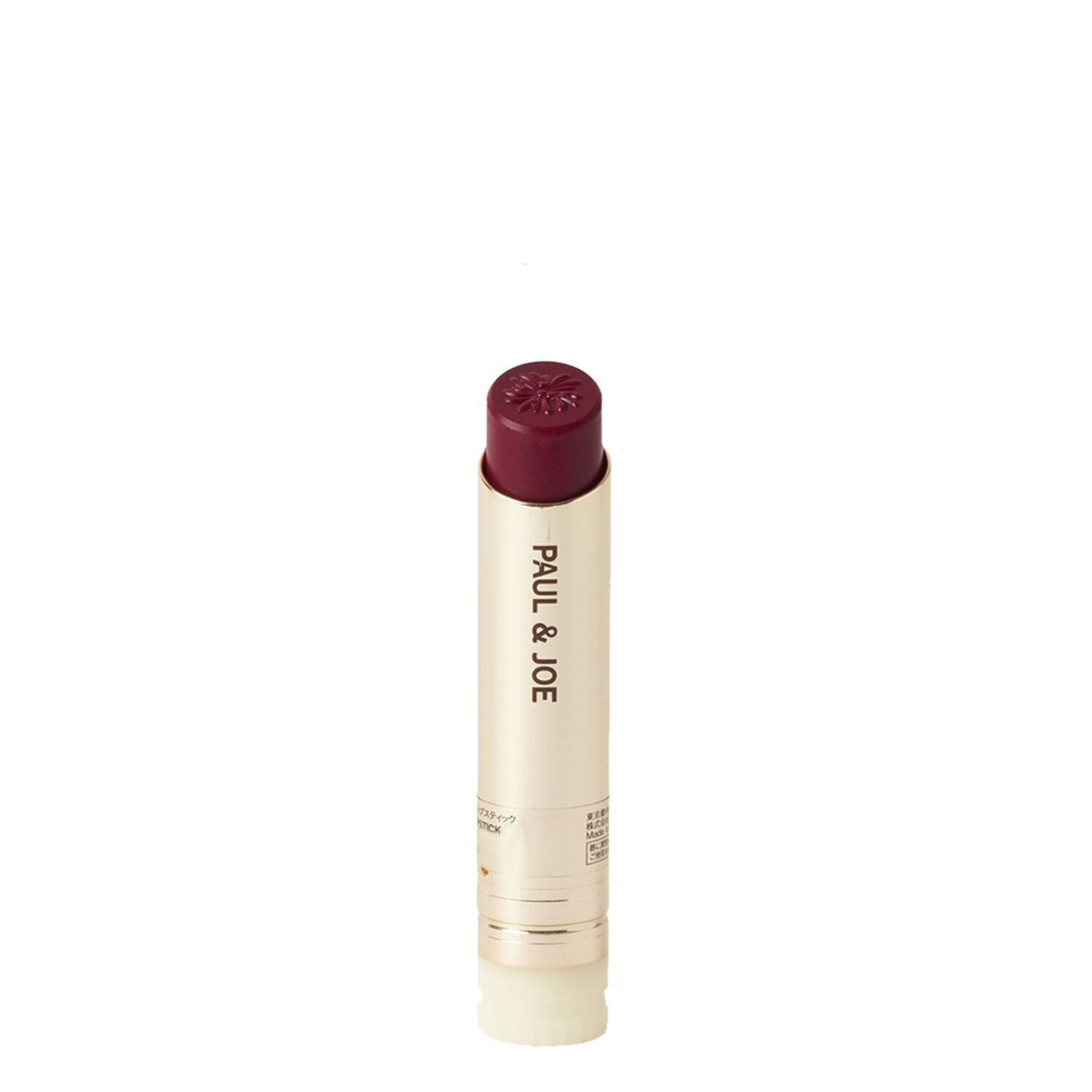 paul & joe Lipstick N Recharge Hydratant & Brillant