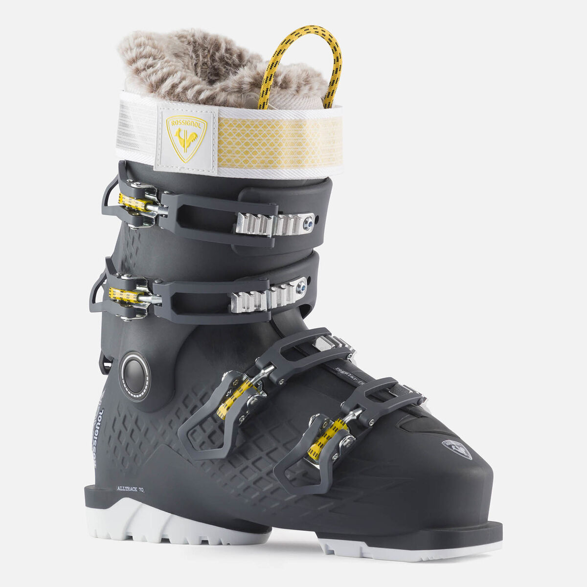 Damen All-Mountain Skischuhe ALLTRACK 70