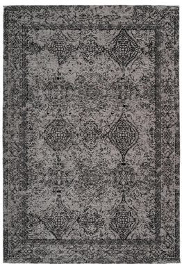 Teppich Bello 210, calo-deluxe, rechteckig, Höhe: 10 mm, Vintage Design, Wohnzimmer