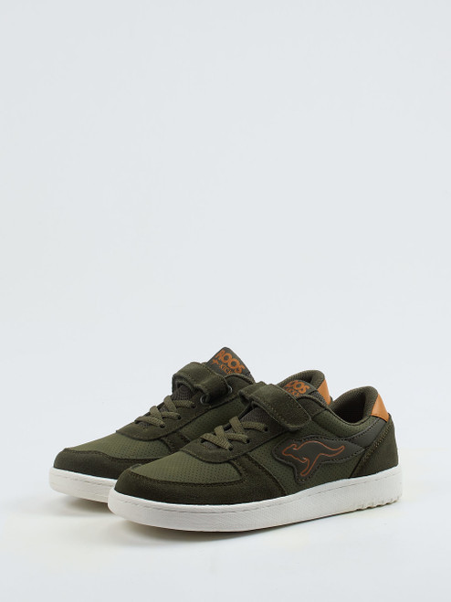 Sneaker-86676290009 ROOS KICKX