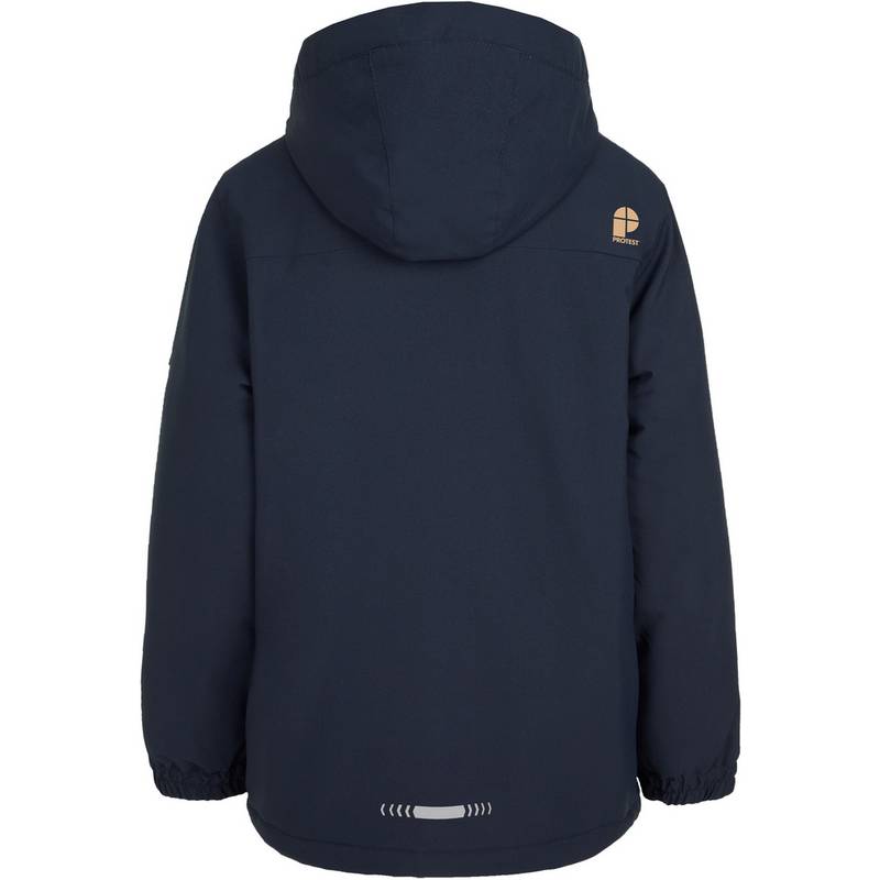 Protest FLYNNT JR Snowboardjacke Jungen