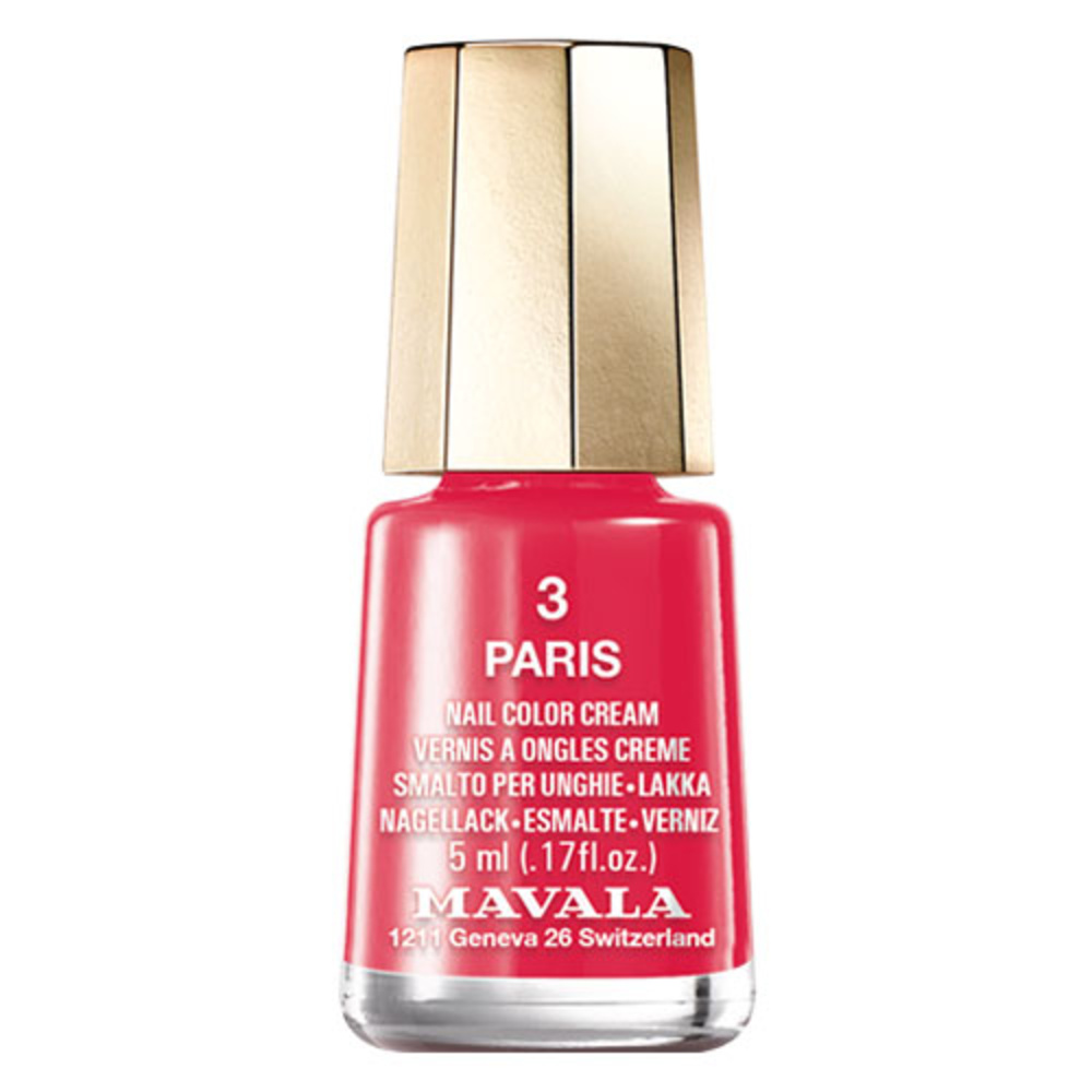Mavala Mini Color Vernis à Ongles