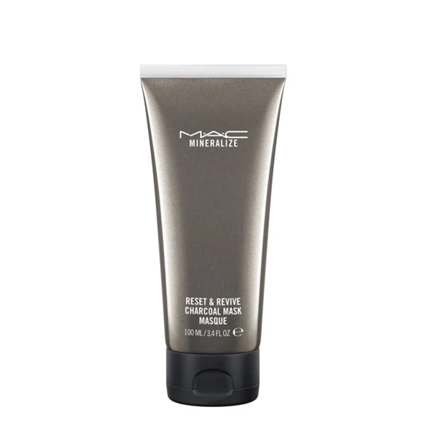 Specific Mineralize Reset & Revive Charcoal Mask – Reinigende Gesichtsmaske