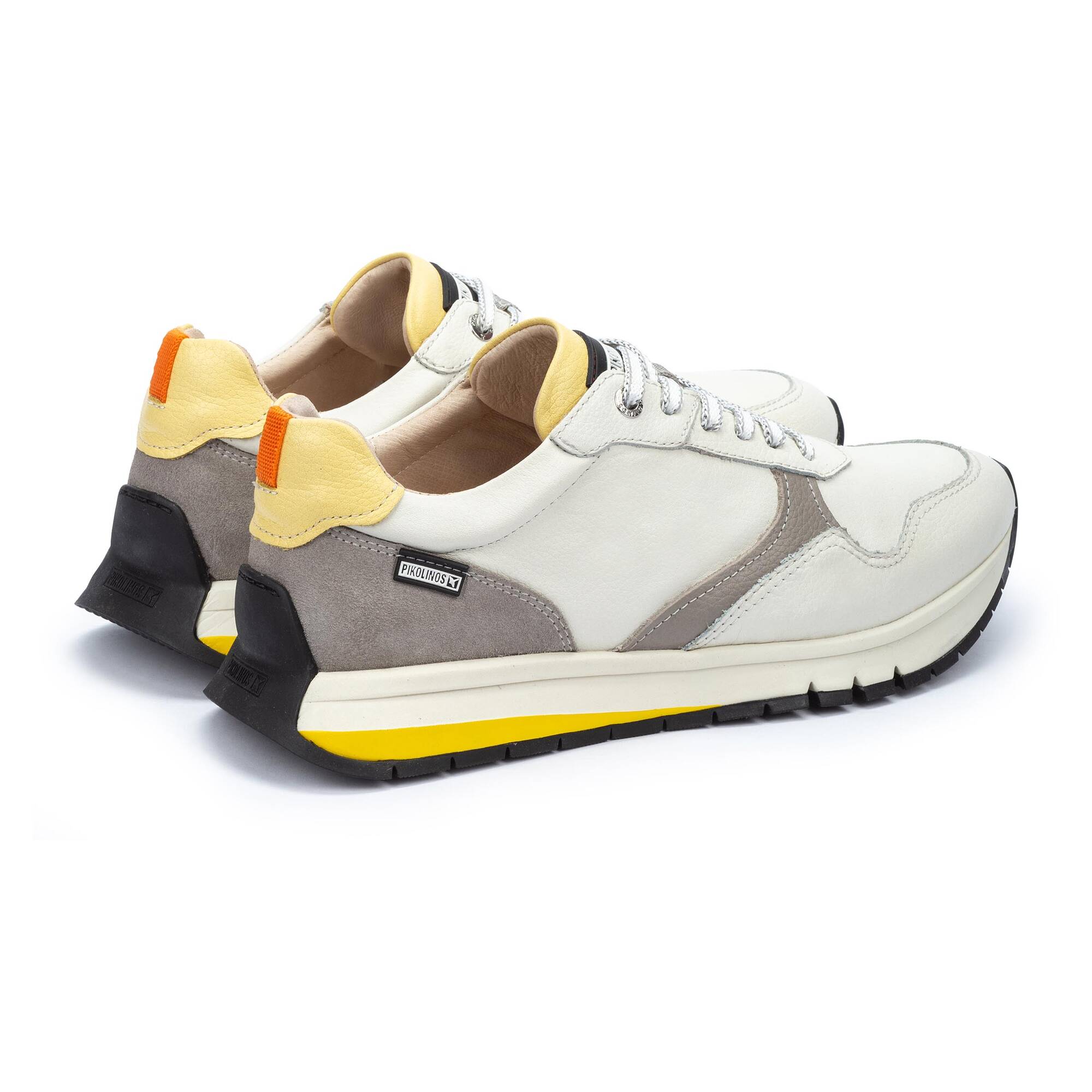 Buty sportowe męskie - NATA