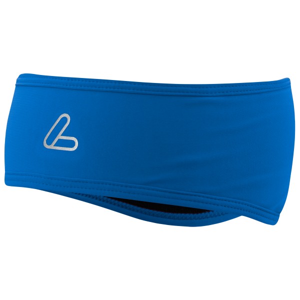 Löffler - Mono Headband Flaps - Stirnband