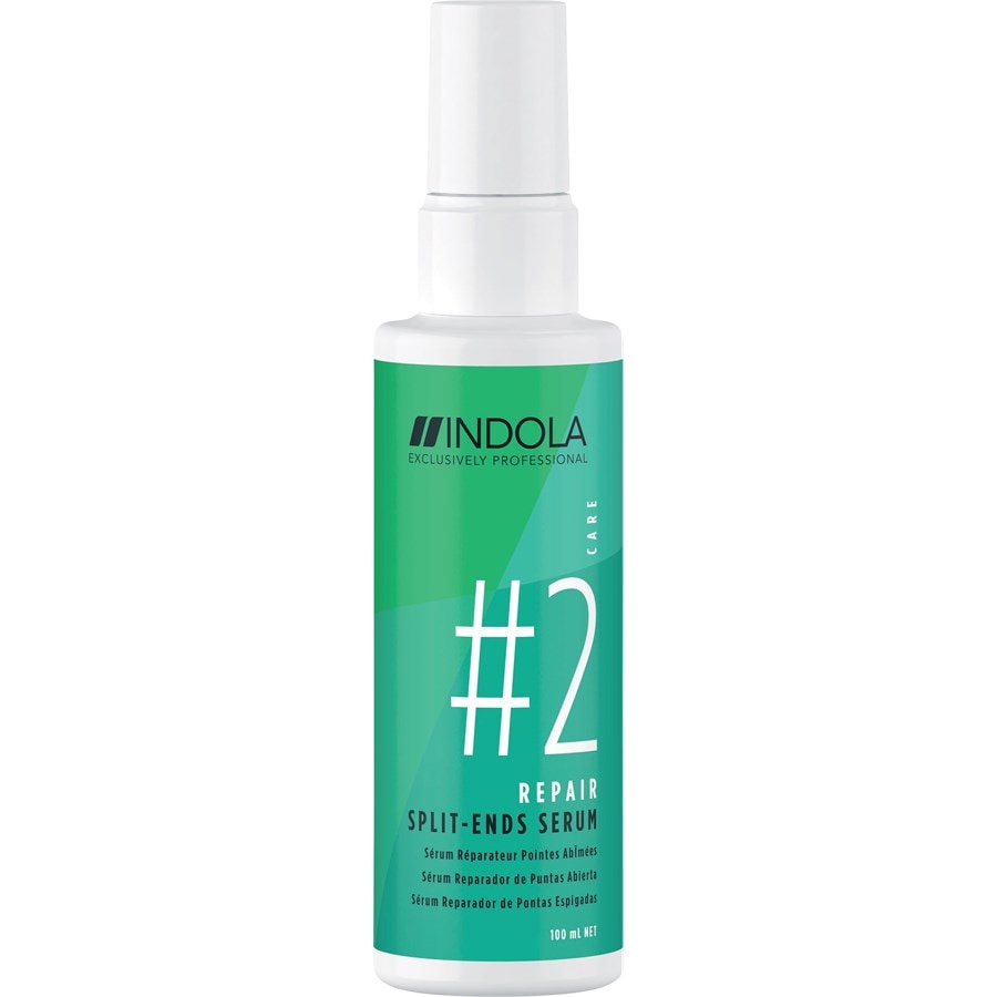 Repair Split-ends Serum