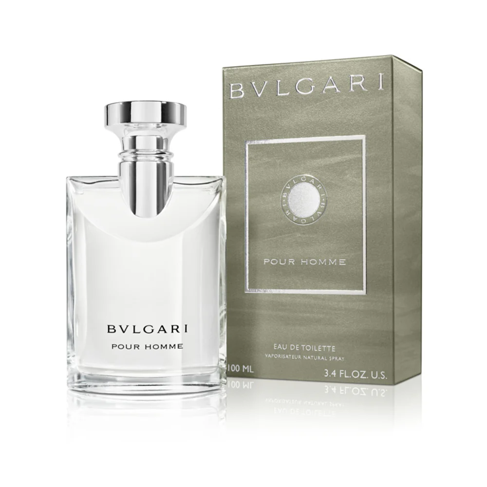 Pour Homme Pour Homme - Eau de Toilette