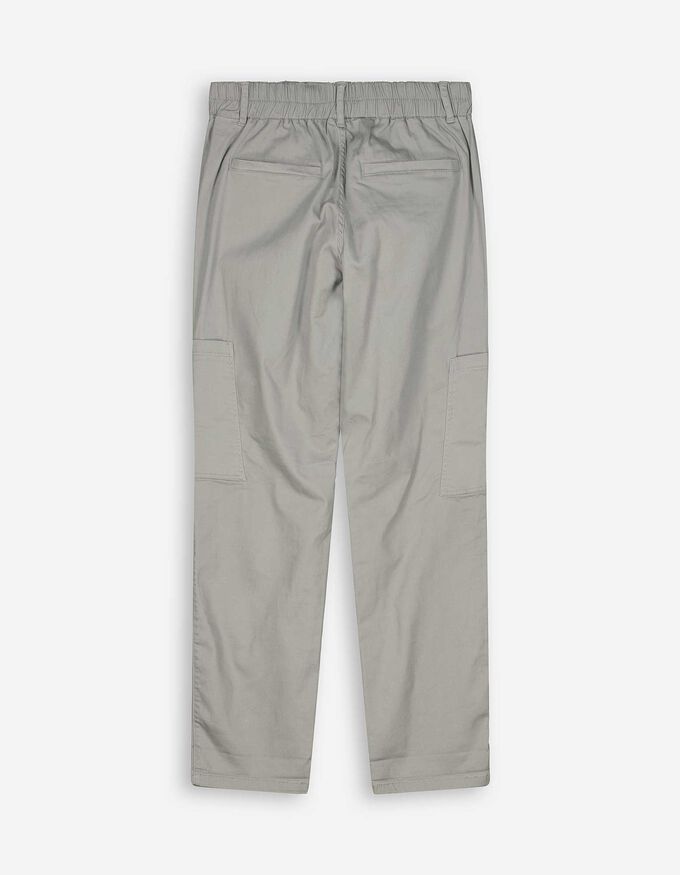 Cargohose - Baumwoll-Mix