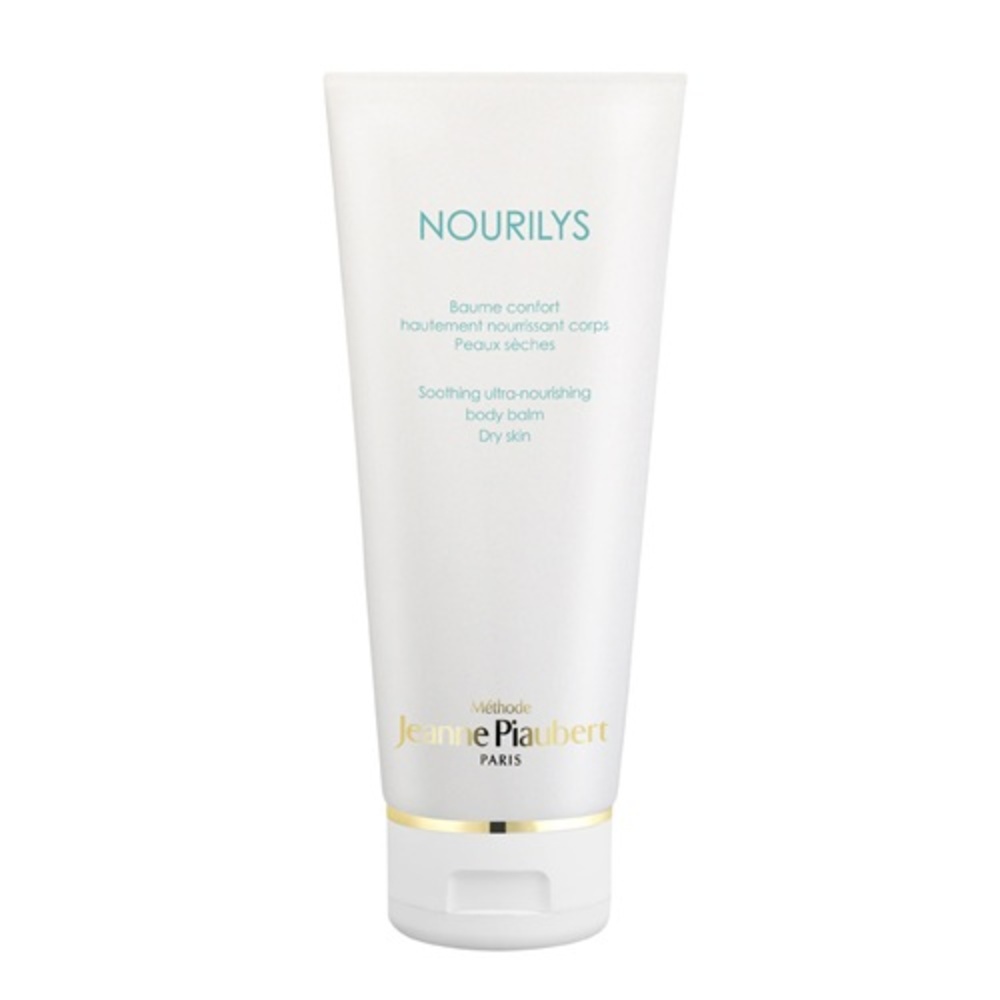 Jeanne Piaubert Nourilys Baume Confort Hautement Nourrissant