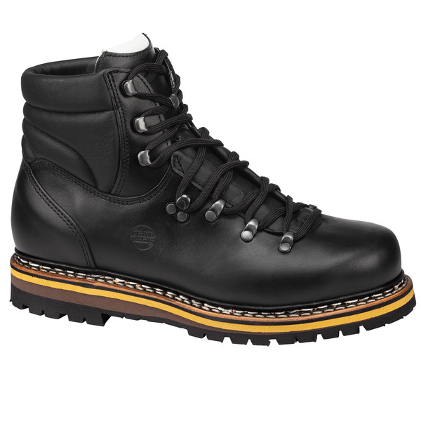 GRÜNTEN Herren - Wanderstiefel