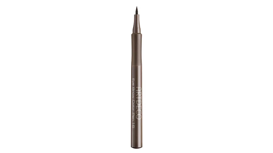 ARTDECO Flüssiger Augenbrauenstift mit präziser Filzspitze 1 ml 16 - ash brown