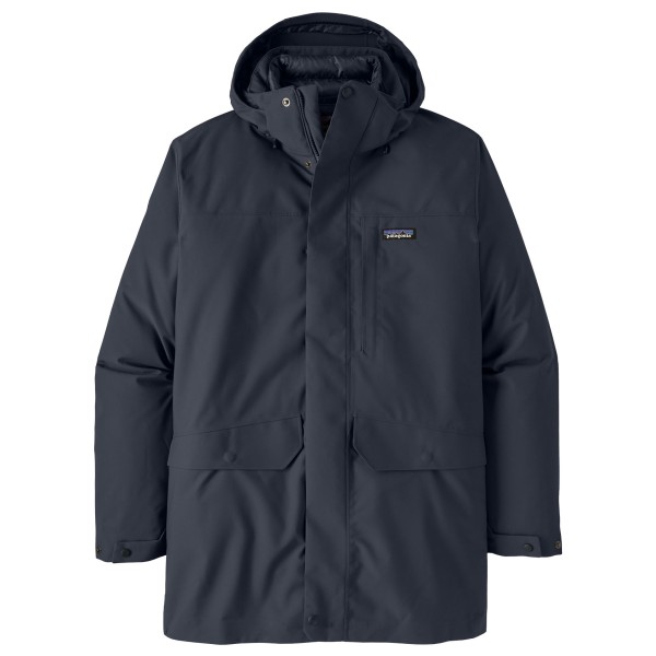 Patagonia - Tres 3-in-1 Parka - Parka