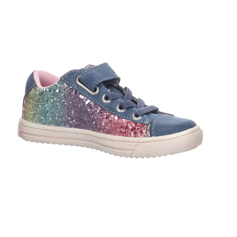 Lurchi Salita Klettschuh