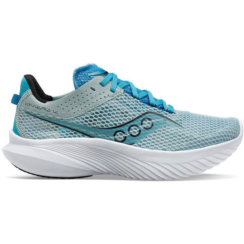 Saucony KINVARA 14 Laufschuhe Damen