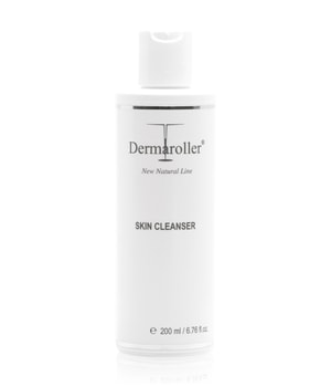 Dermaroller Skin Cleanser Reinigungsgel-200 ml