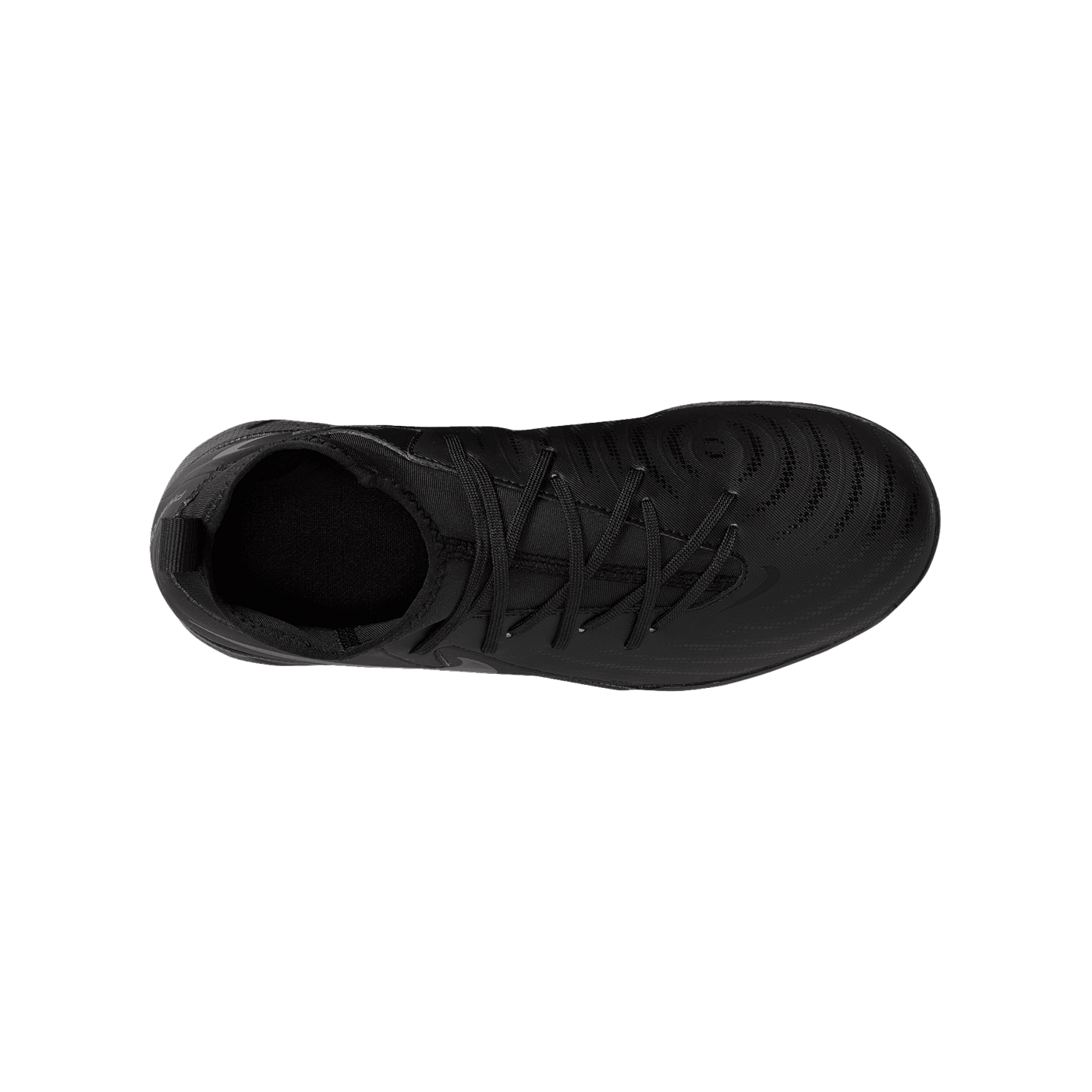 Nike Jr Phantom Luna II Academy FG/MG Kids Schwarz F002
