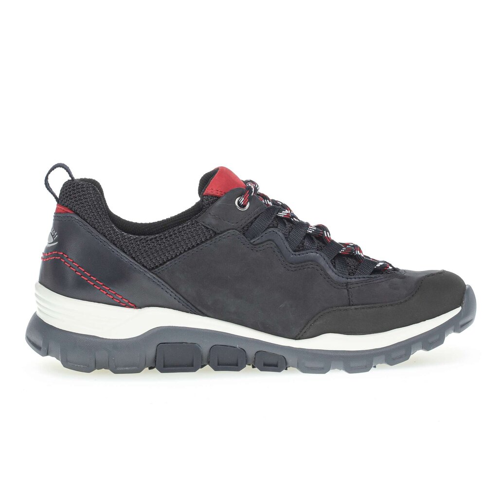 rollingsoft Sneaker low blau