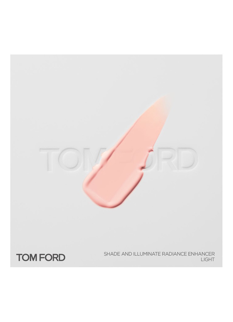 Tom Ford Shade And Illuminate Radiance Highlighter - Διορθωτής Χρώματος