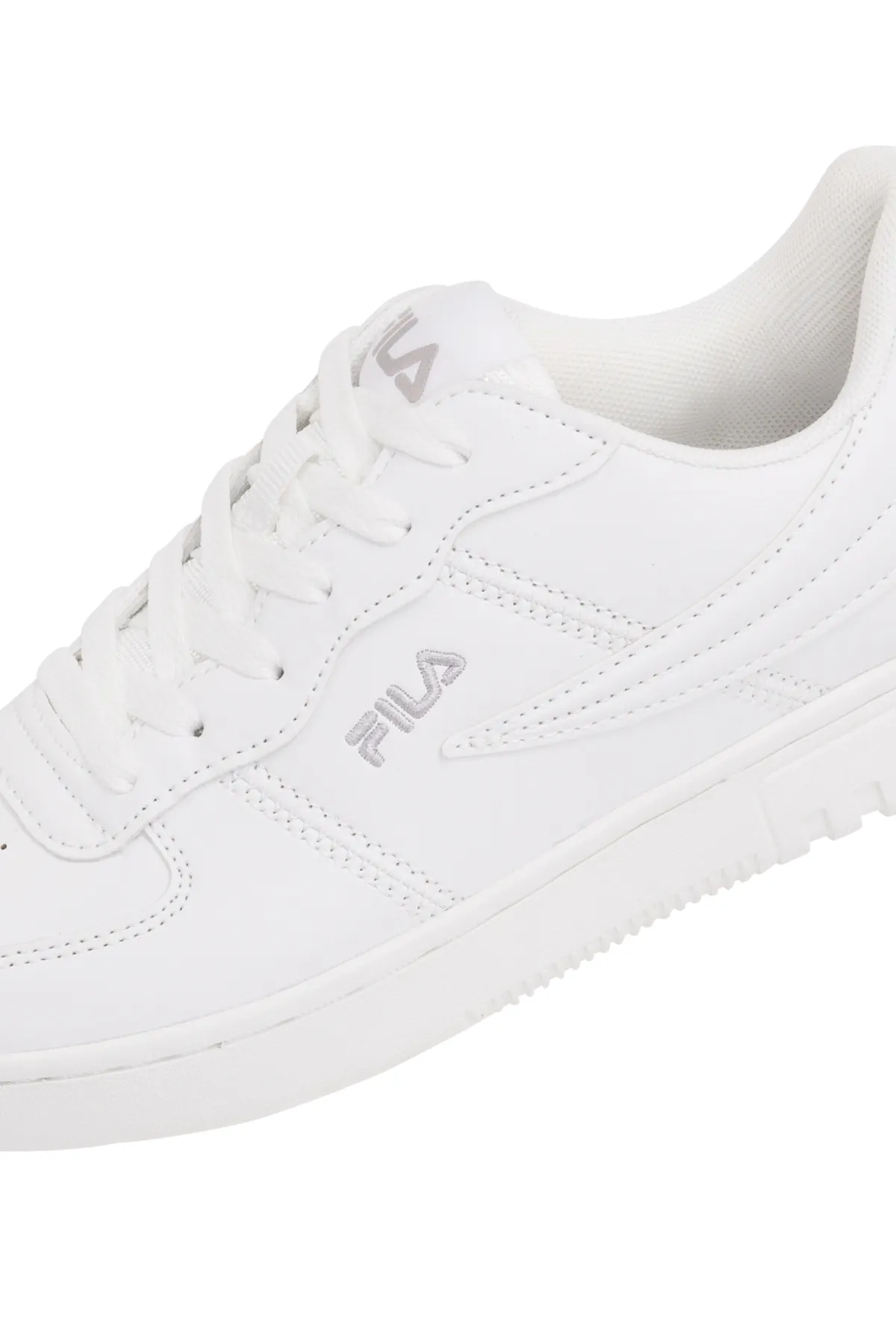Fila  Sneaker - Weiß - Flacher Absatz
