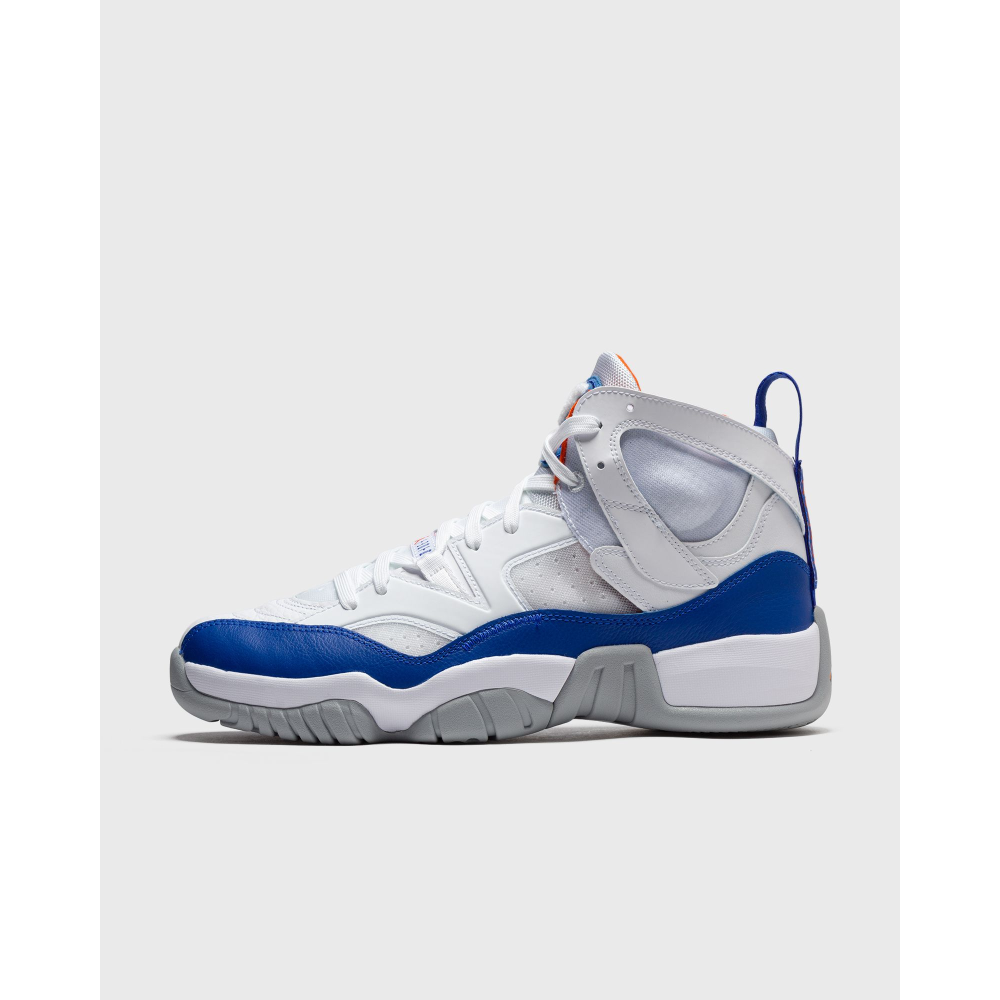 NIKE JORDAN Jumpman Two Trey DO1925-148 / weiss