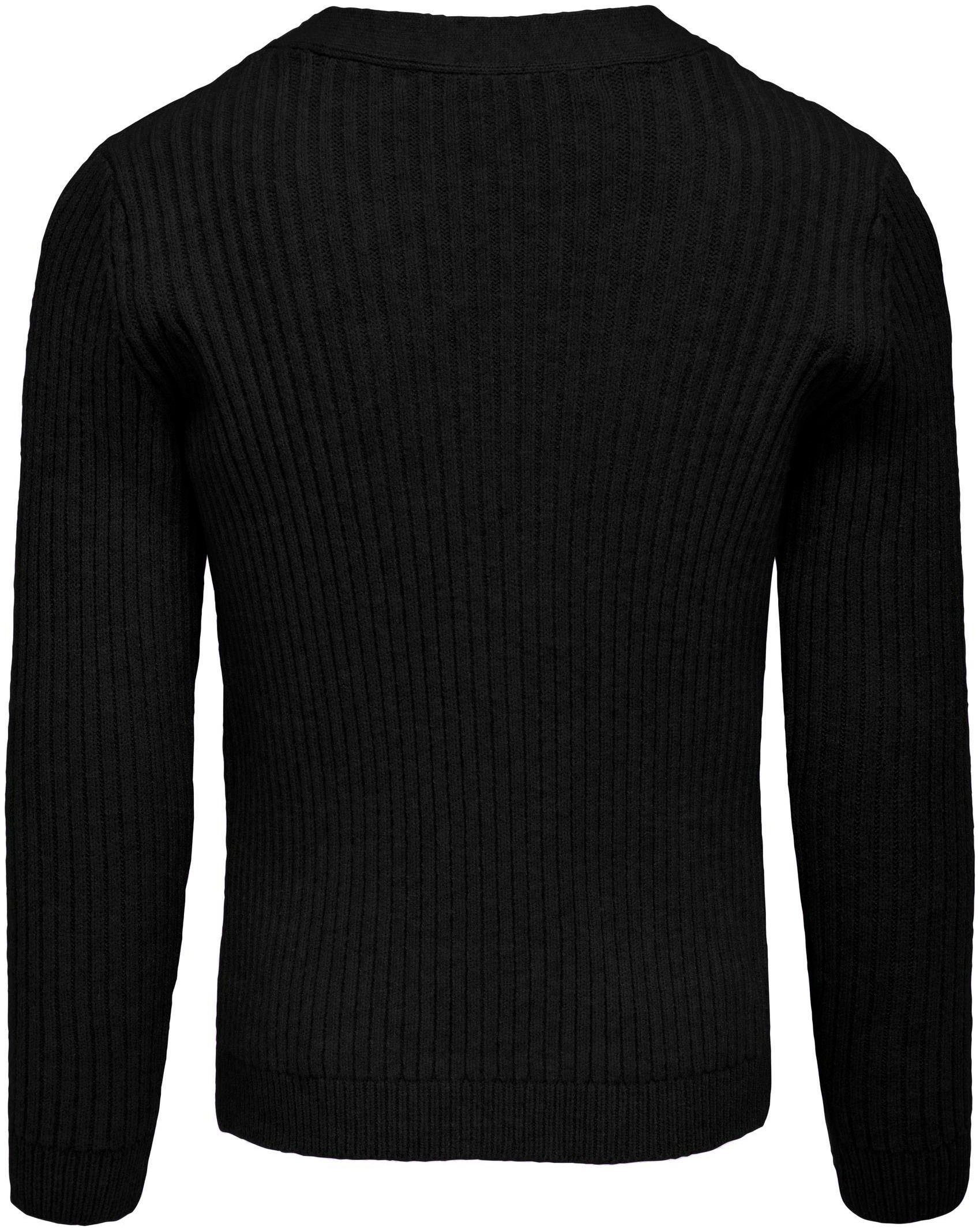KIDS ONLY Strickjacke KOGKATIA L/S CARDIGAN CP KNT
