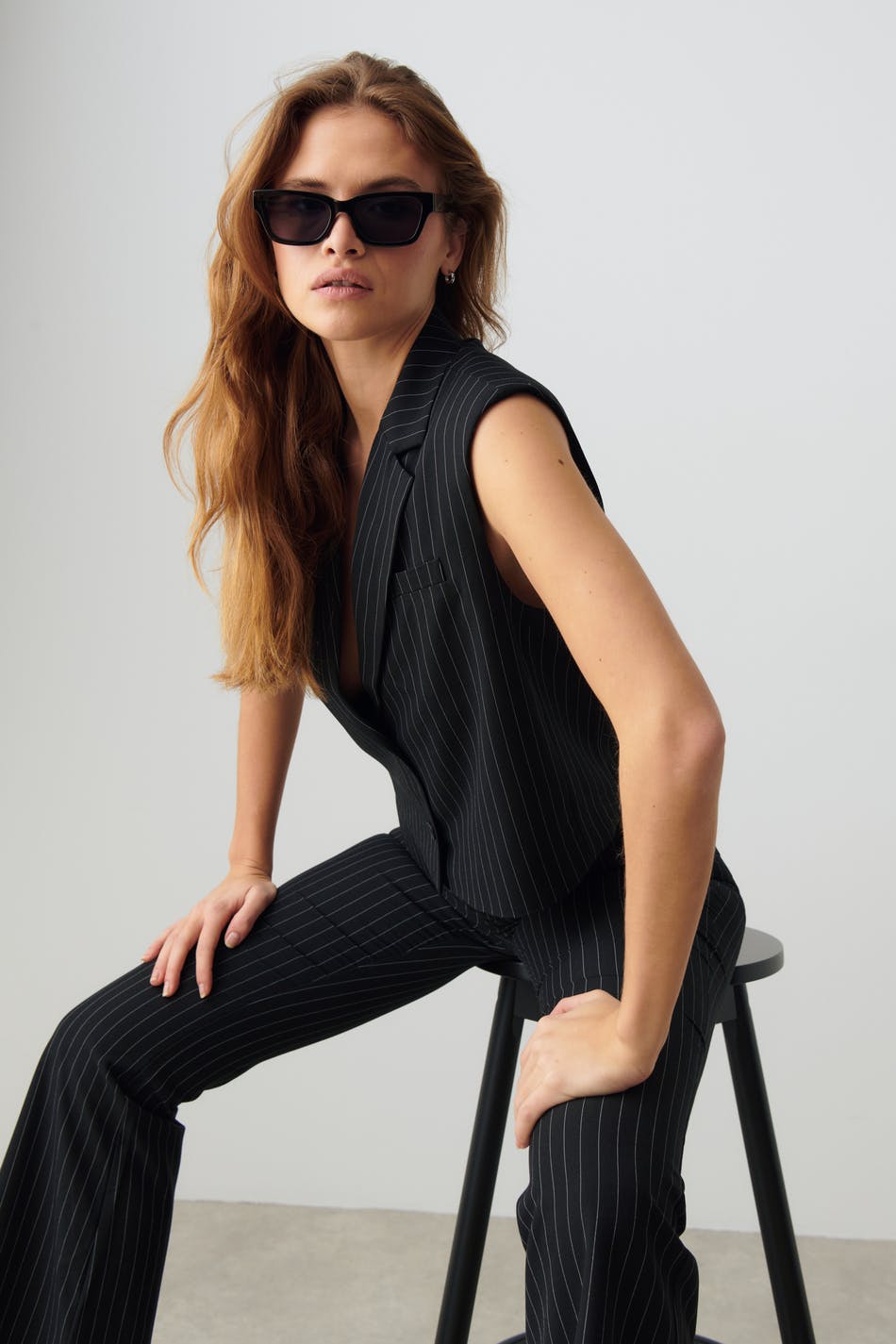 Classic sunglasses