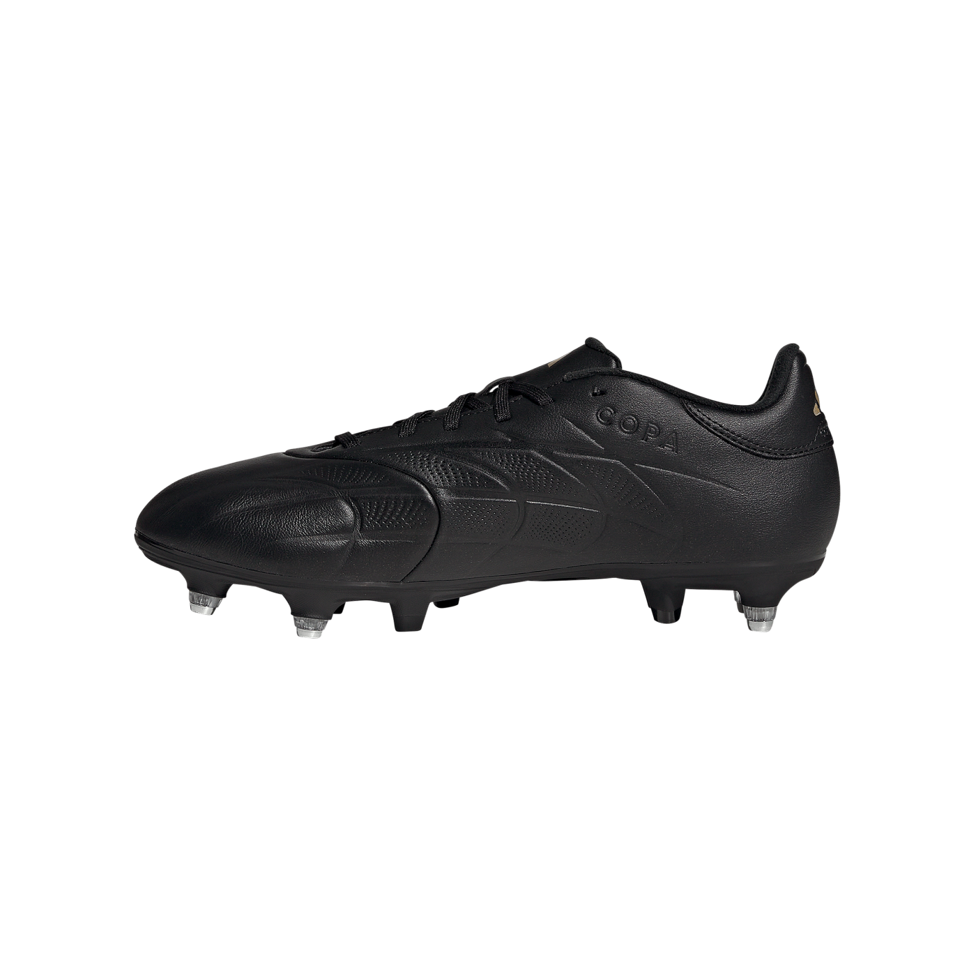 adidas COPA Pure 2 League SG Schwarz