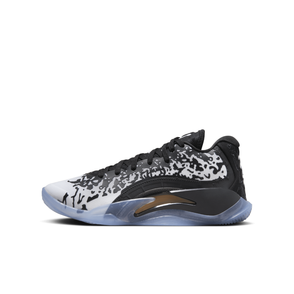 NIKE JORDAN Zion 3 DV3869-018 / schwarz