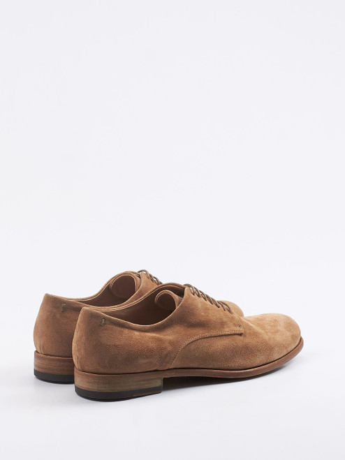 Schnürschuh-15603590007 Pantanetti