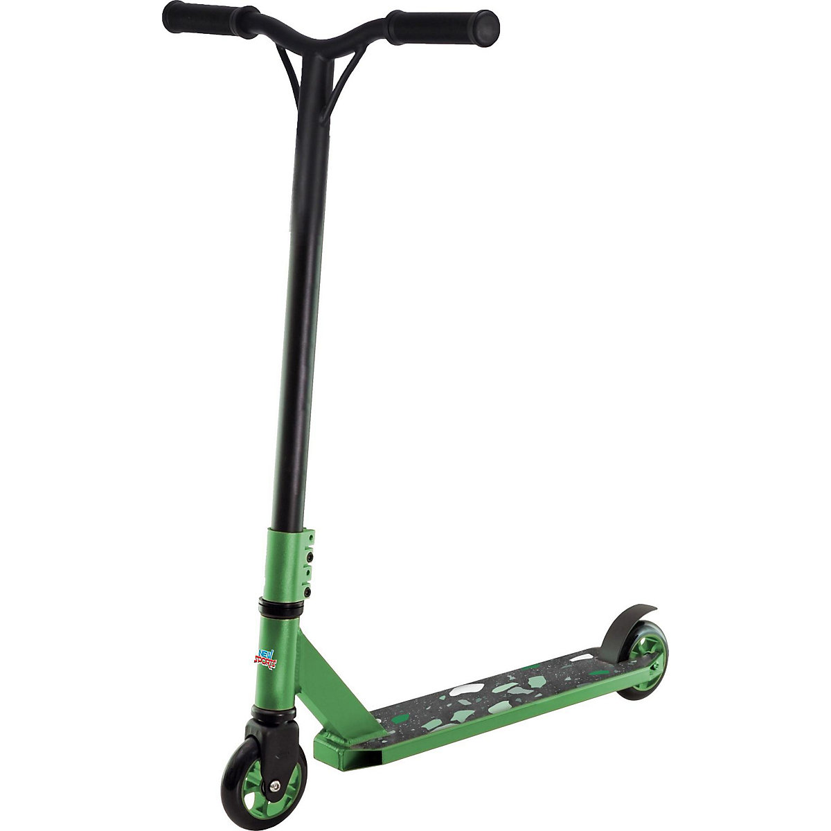 New Sports Stuntscooter, 100mm, ABEC7 von Vedes