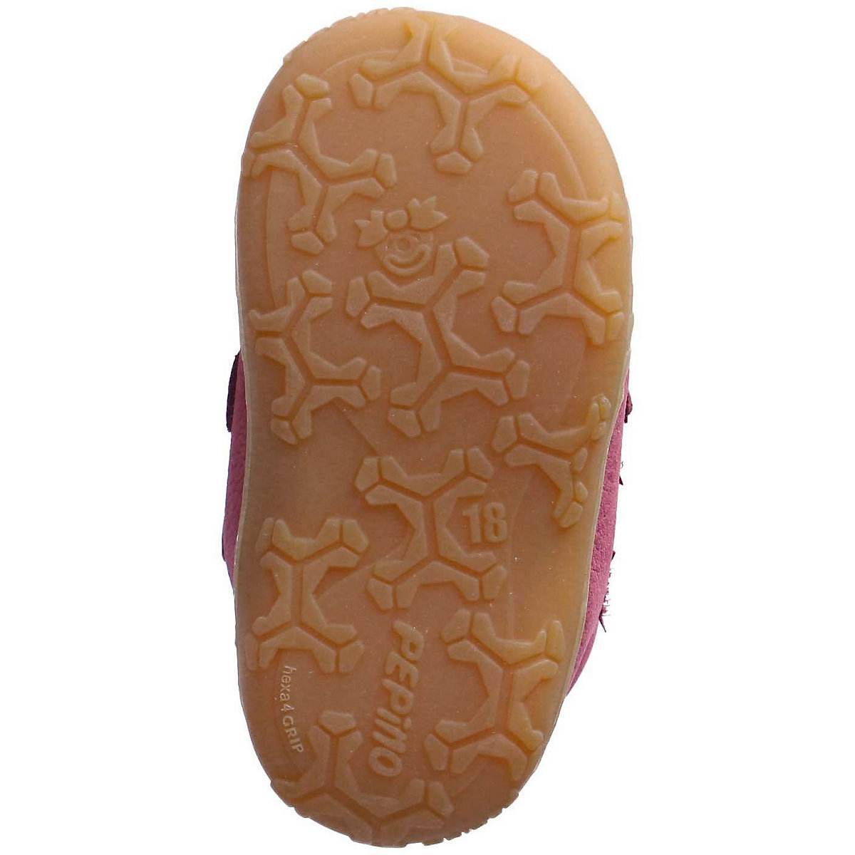 Baby Halbschuhe für Mädchen