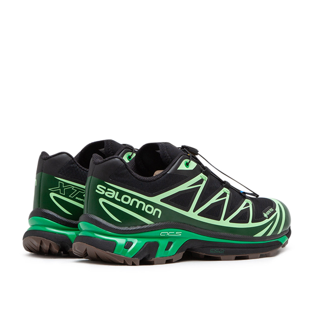 Salomon XT 6 GTX Gore Tex L47292100 / schwarz