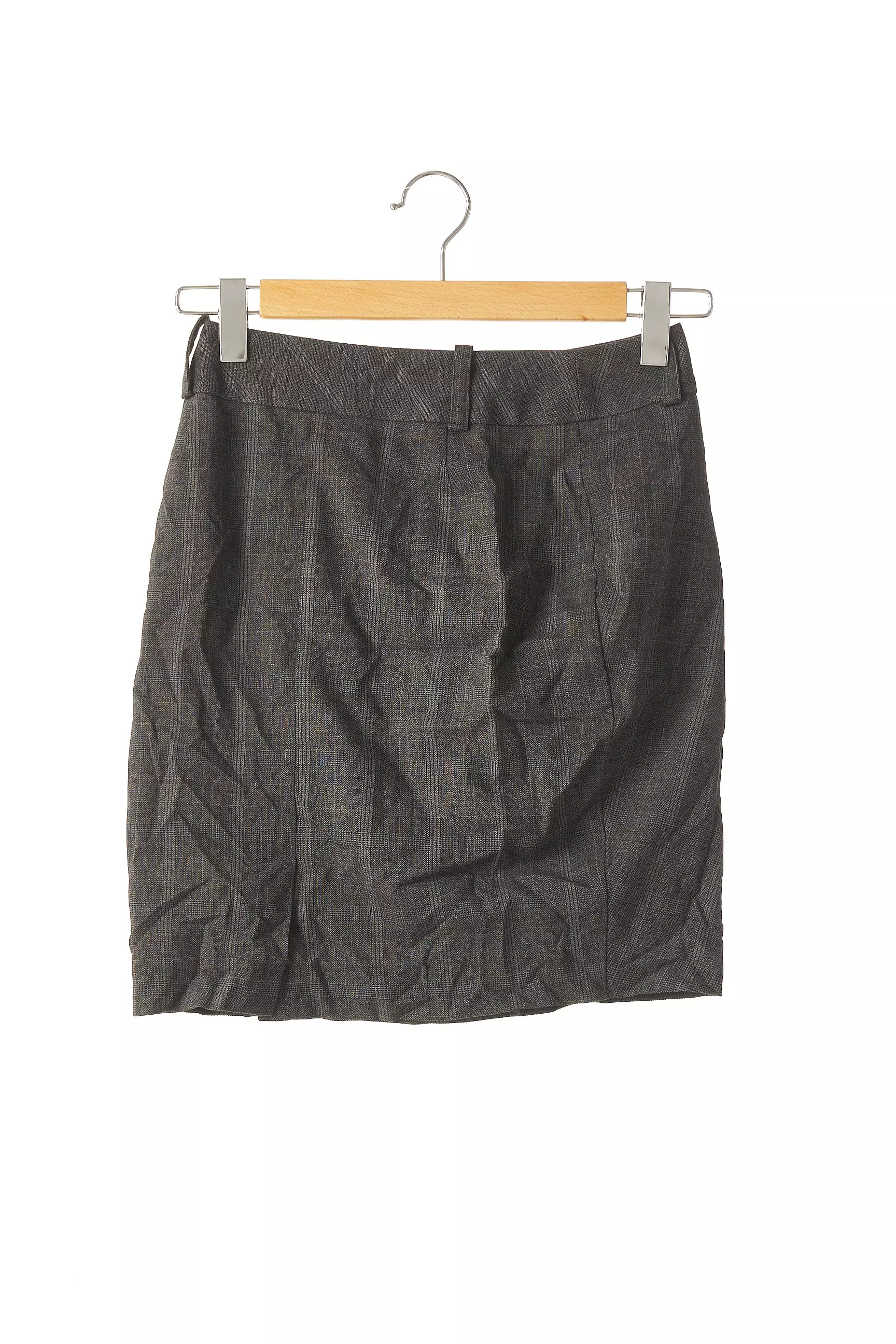 Sinequanone Jupes Courtes Femme couleur gris