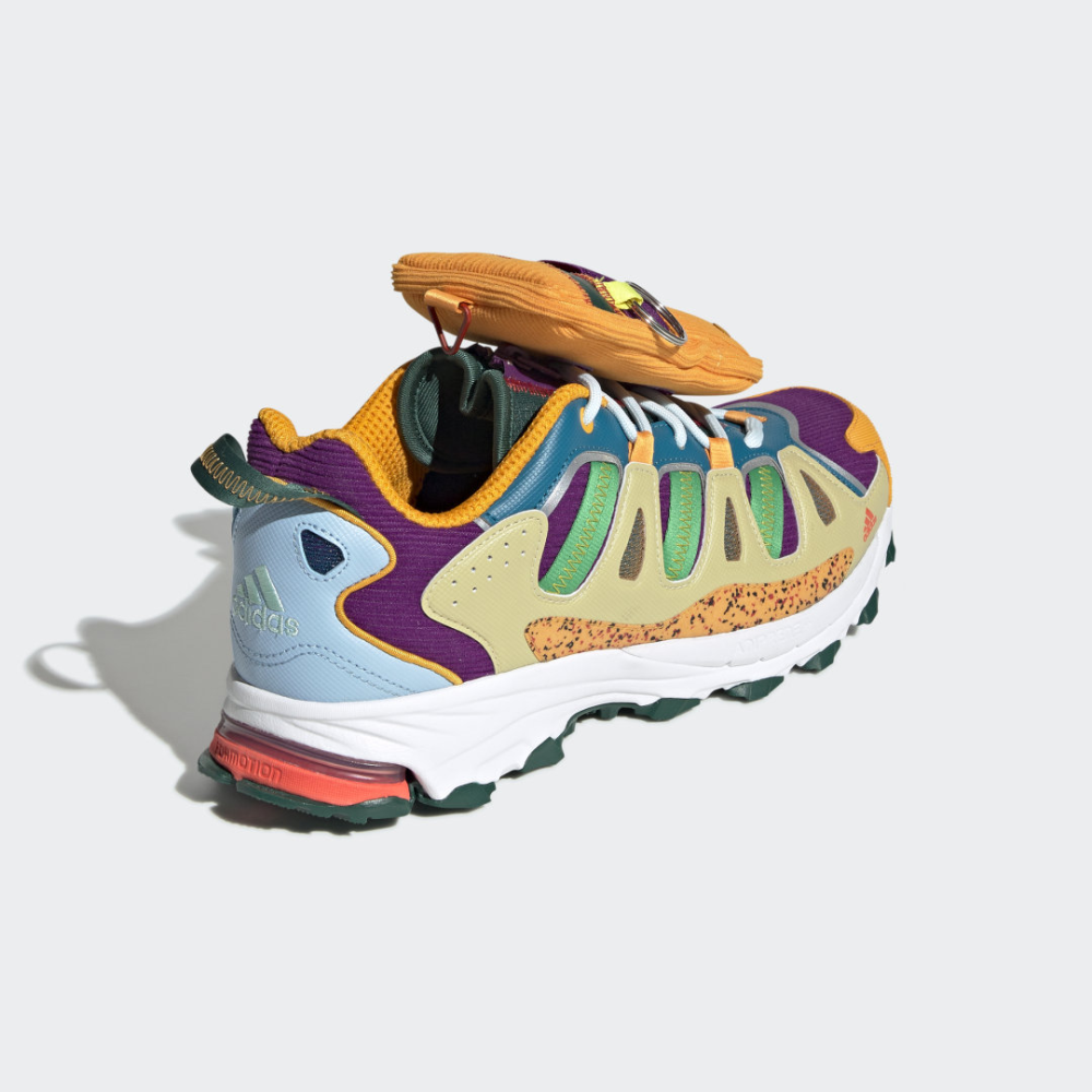 adidas x Sean Wotherspoon Disney Superturf Adventure GY8341 / bunt