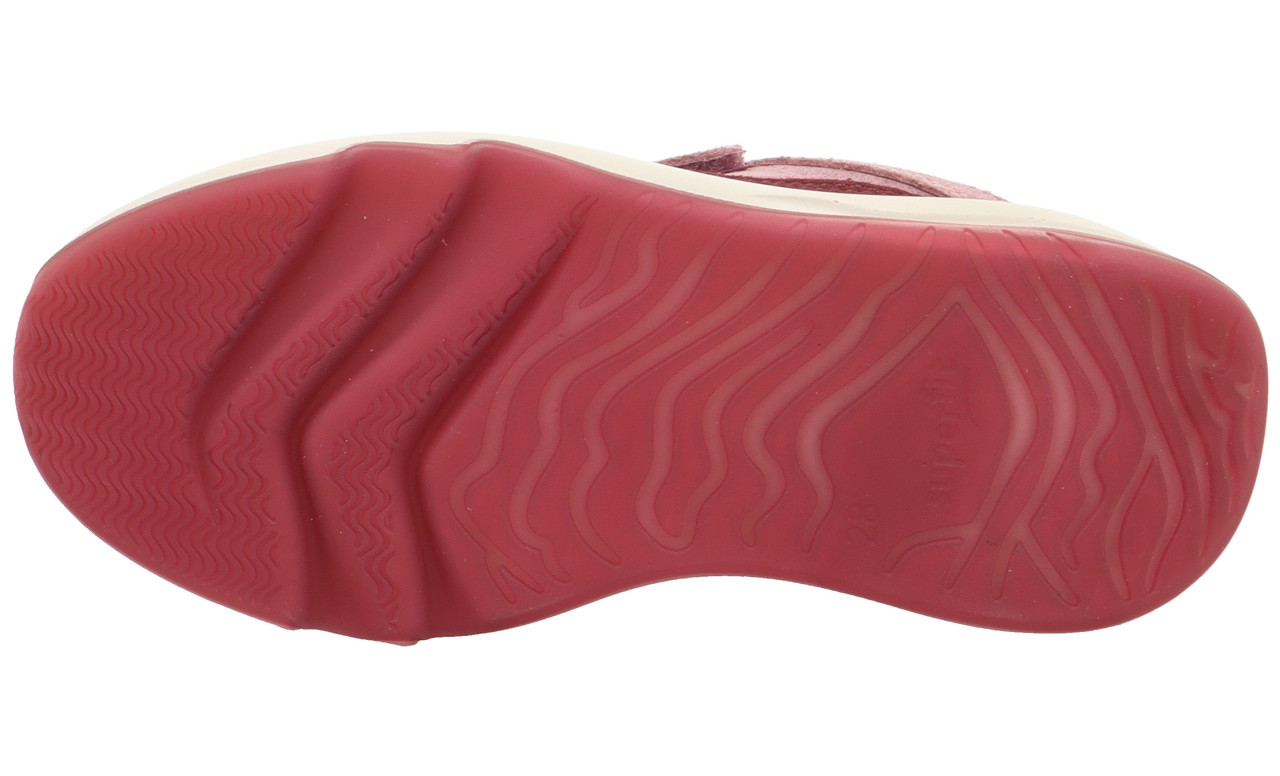 MELODY - MehrfarbigSneaker low mit Klettverschluss