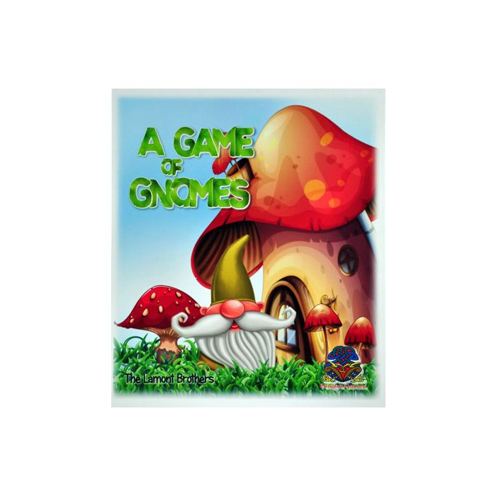 A Game of Gnomes (DEU/ENG)