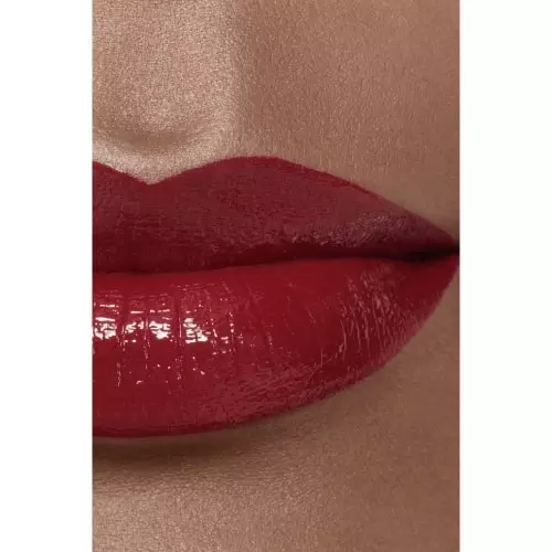 ROUGE ALLURE LAQUE Ultra-hold glossy liquid lipstick