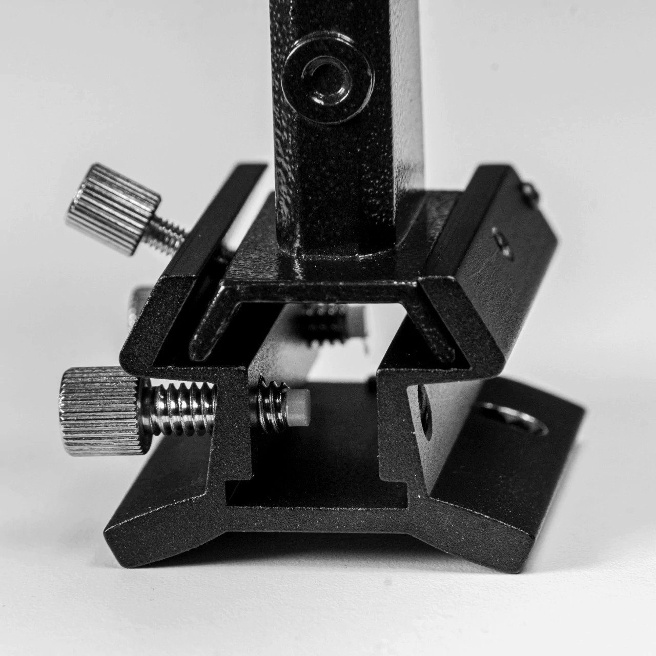EXPLORE SCIENTIFIC Teleskop Hybrid Sucherschuh für Tubusmontage schwarz