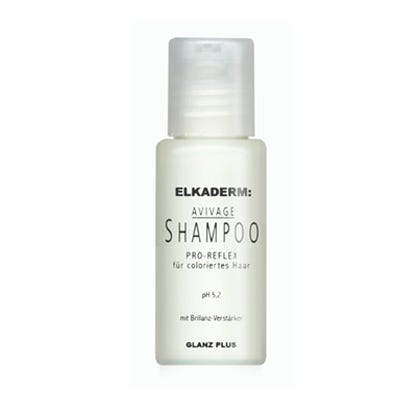 Elkaderm Avivage Pro-Reflex Shampoo 50 ml