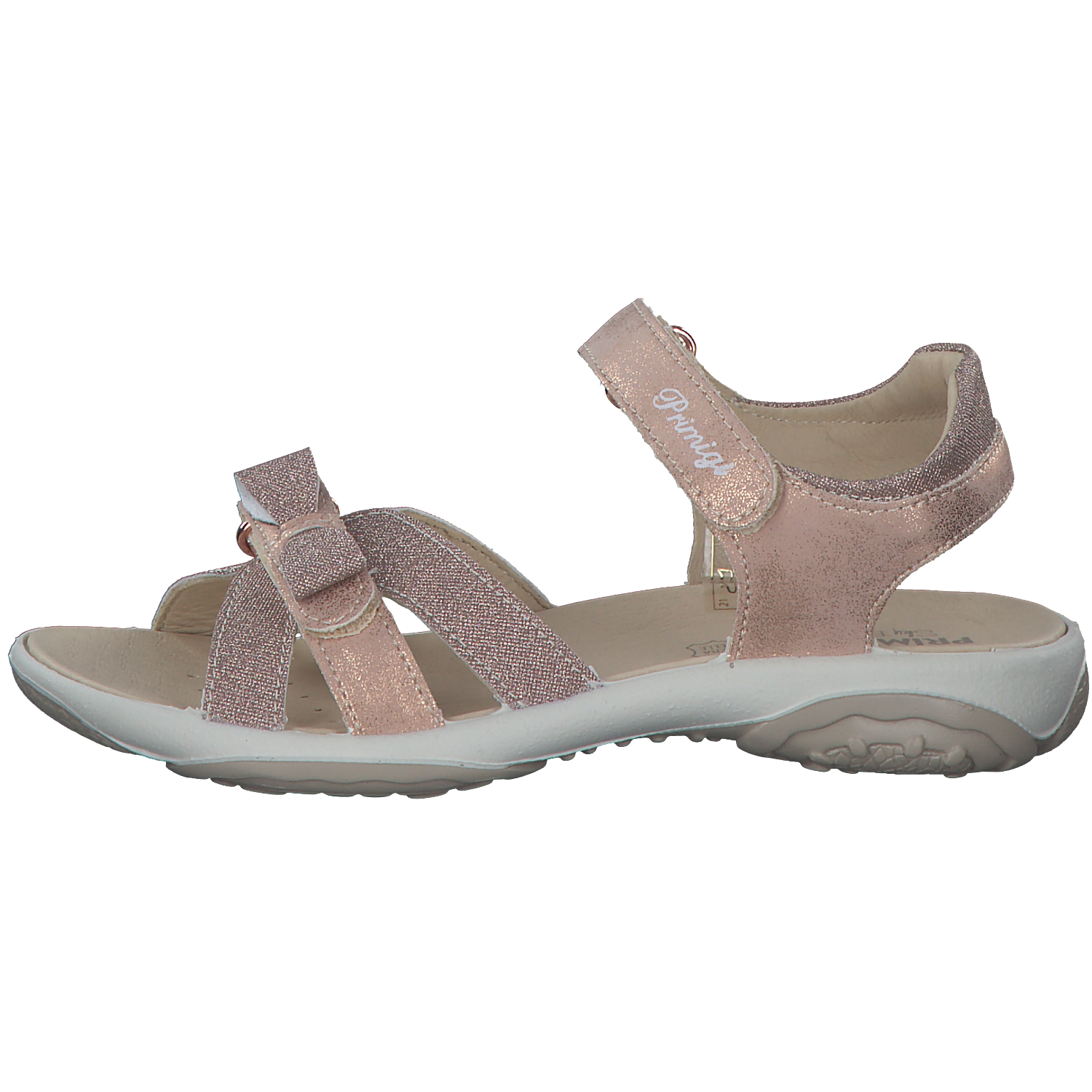 Primigi Breeze 5885, Sandaletten, Kinder, Beige
