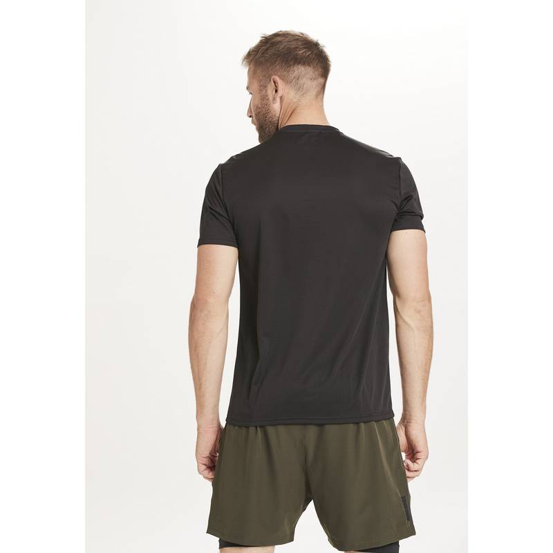 Endurance Dipat Laufshirt Herren