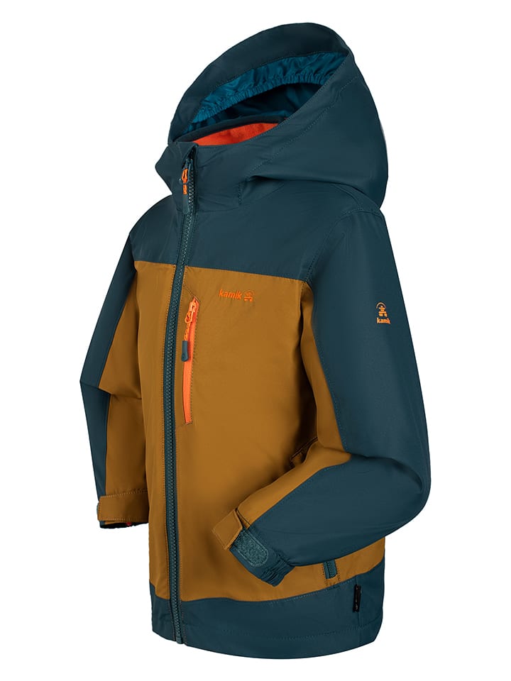 Kamik Regenjacke 