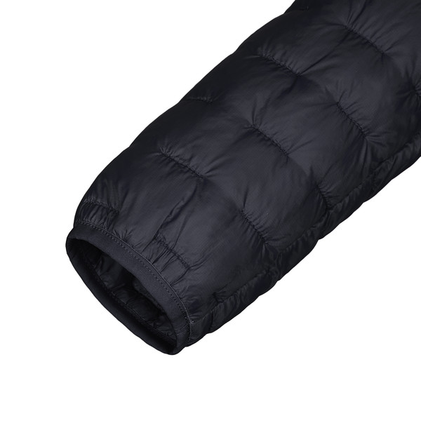 W' S MICRO PUFF HOODY Damen - Isolationsjacke